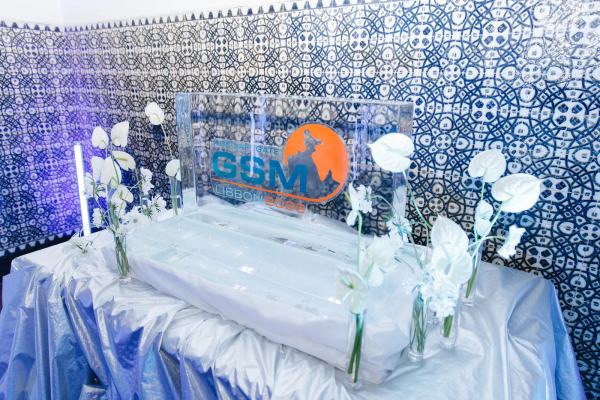 ADB Safegate — produced by BTQ Events