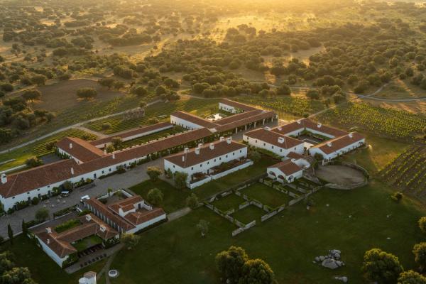 Alentejo — corporate event destination in Portugal