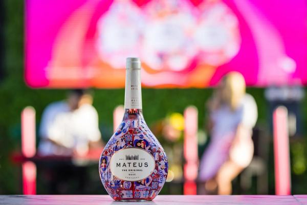 Mateus 80 Anos — produced by BTQ Events